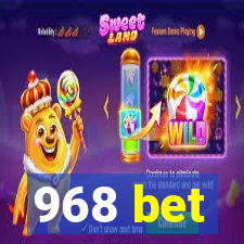 968 bet